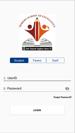 Modern School Of Excellence