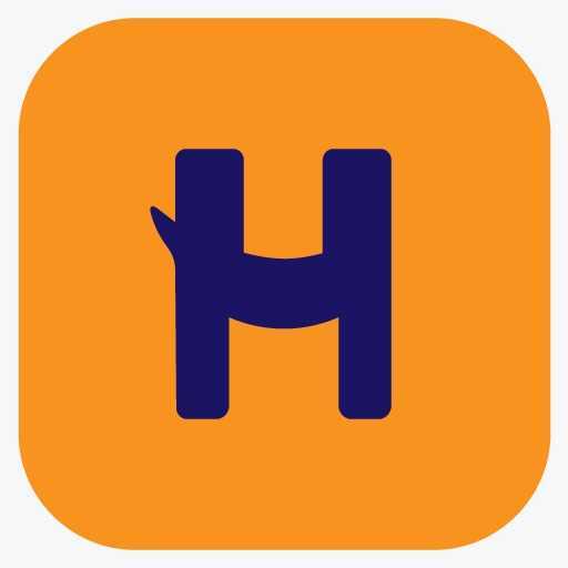 Hyugalife: Online Protein App logo