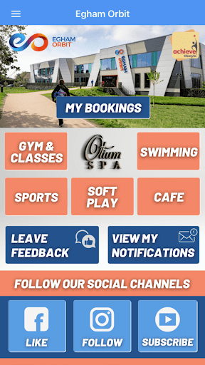 Achieve Lifestyle Screen 3