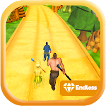 Cover Image of Tải xuống Subway Runner Endless  APK