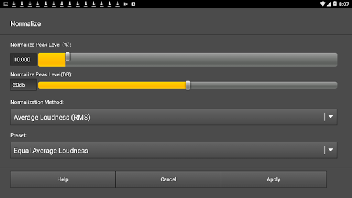 WavePad Master's Edition 2023 - Music & Audio - apps