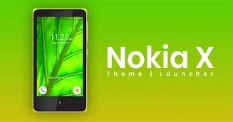 Nokia x android launcher download adobe reader 11download