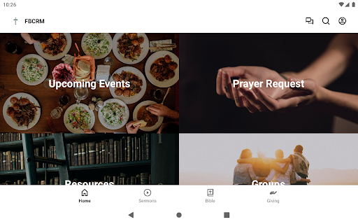 FBCRM Screenshot 4 - AppWisp.com