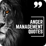 Cover Image of 下载 Anger Management Quotes  APK