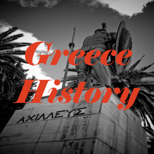 Greece Knowledge test  Icon