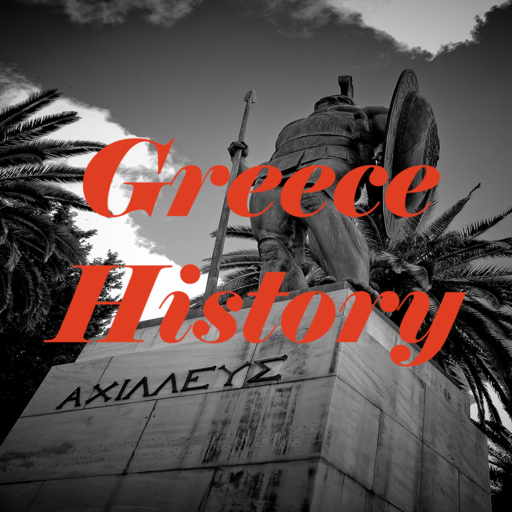 Greece Knowledge test 60 Icon