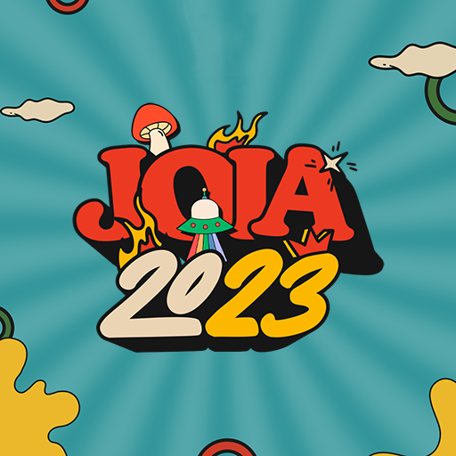 JOIA Ponta Grossa 2023 3.0.0 Icon