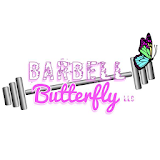 Barbell Butterfly icon