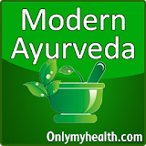 Modern Ayurveda icon