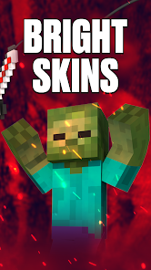 Imágen 2 Stumble Skin Mod android