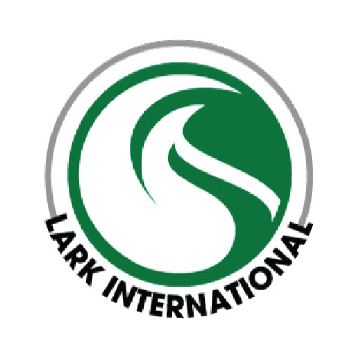 LARK ERP logo