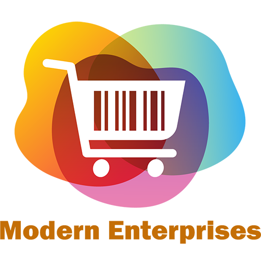 Modern Enterprises 0.0.1 Icon