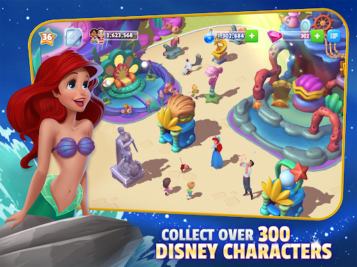 Disney Magic Kingdoms 9