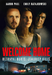 Icon image Welcome Home