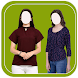 Fashion Woman Photo Montage - Androidアプリ