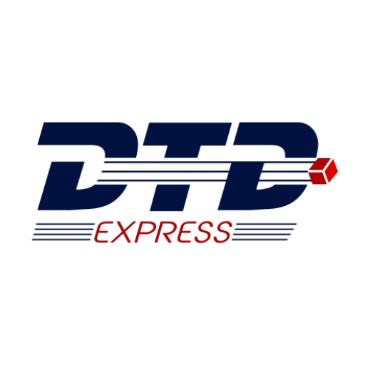 DTD Courier & Cargo Ltd. logo