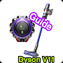 Dyson Absolute v11 Guide APK icon