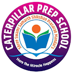 Cover Image of Download Caterpillar Prep School  APK