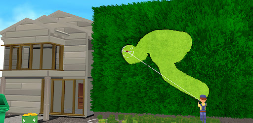 Backyard Master Mod Apk + iOS v2.1.3