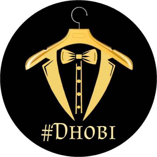 #dhobi Driver App 1.0 Icon