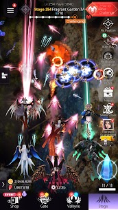 Valkyrie Rush MOD APK (Instant Clear Stage, Auto Merge, Add Fairy) 12