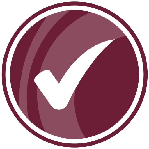 ABa Check logo