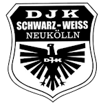 Cover Image of Télécharger DJK Schwarz-Weiß Neukölln  APK