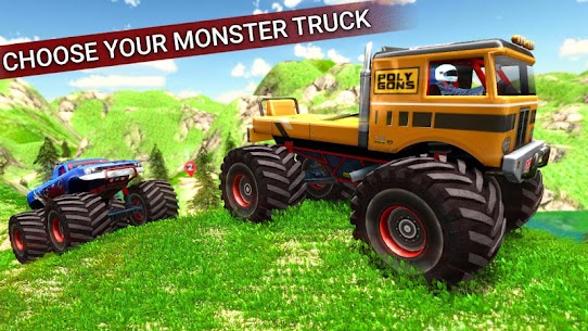 Monster Truck Driving Games 3D For PC installation