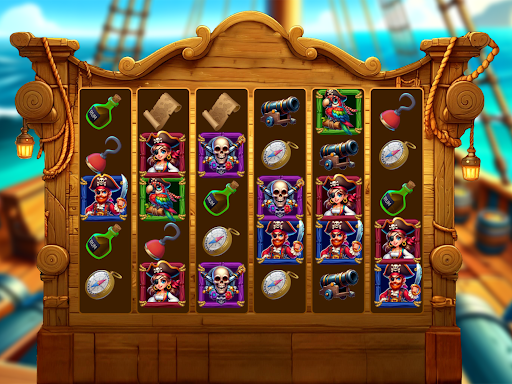 Free slot apps for pc