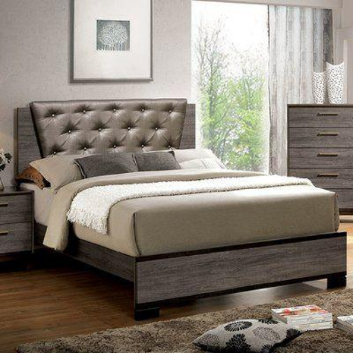 Queen Size Bed logo