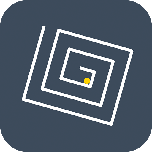 Thinking - Brain Puzzles Logo