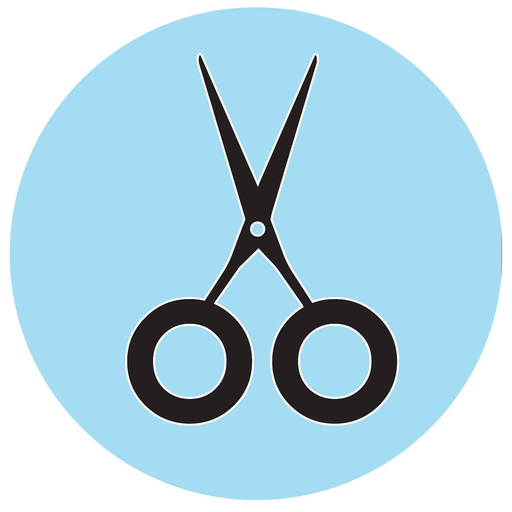 Groomer Nation logo