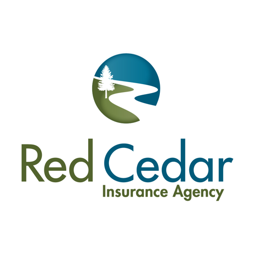 Red Cedar Insurance Agency logo