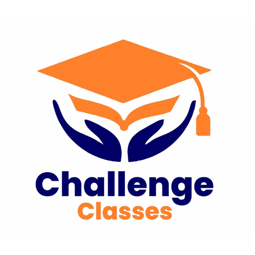 Challenge Classes logo
