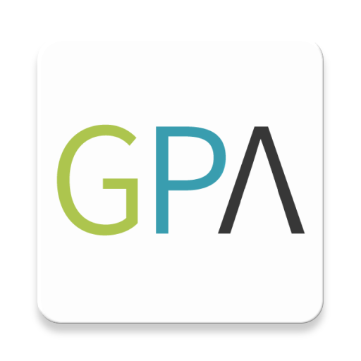 GAD 충전소 logo