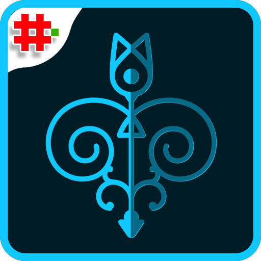 Mirror Drawing Maker 3.2 Icon