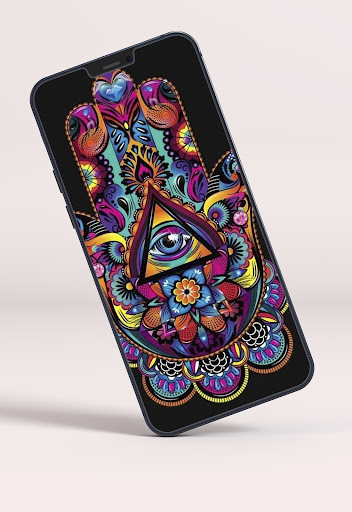 Hamsa Wallpapers Screen 2