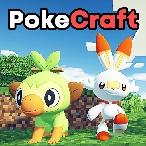 Pokecraft Addon Mod Google Play のアプリ
