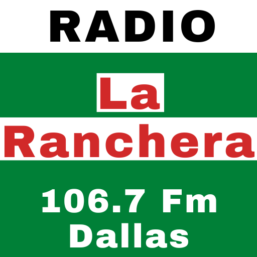 La Ranchera 106.7 Dallas App