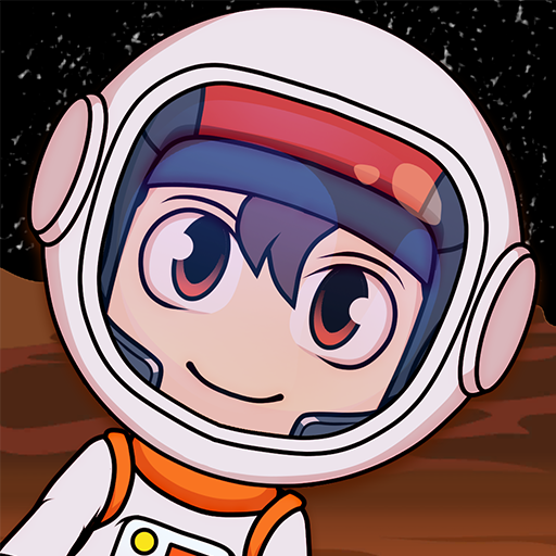 Space-Y: Space Idle Game 1.120 Icon