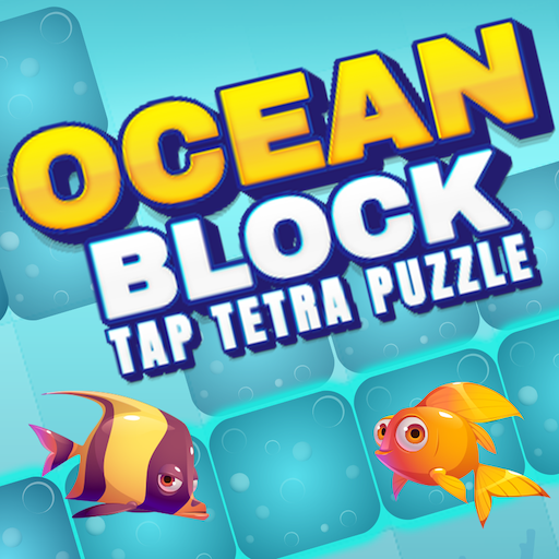 Ocean Block logo