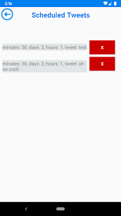 TwitMore(圖3)-速報App