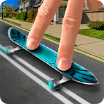 Cover Image of Download Drive Electric Skateboard 3D   APK