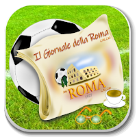 Il Giornale della Roma - AS Roma News Calcio live