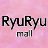 RyuRyumall ファッション・服の通販、買い物アプリ icon