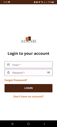 Almari Screen 2