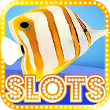 Sea Gold Fish Slot icon