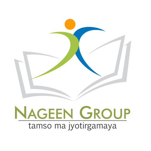 Nageen Teacher Attendance App logo