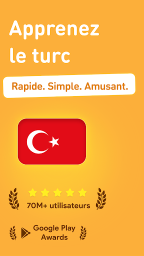 Apprendre le turc Screenshot 1