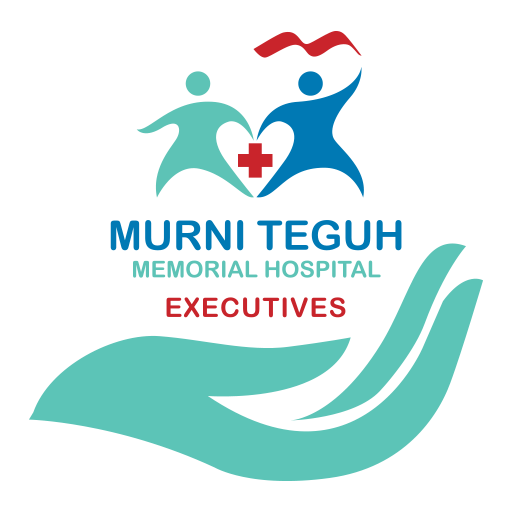 Murni Teguh Executives  Icon